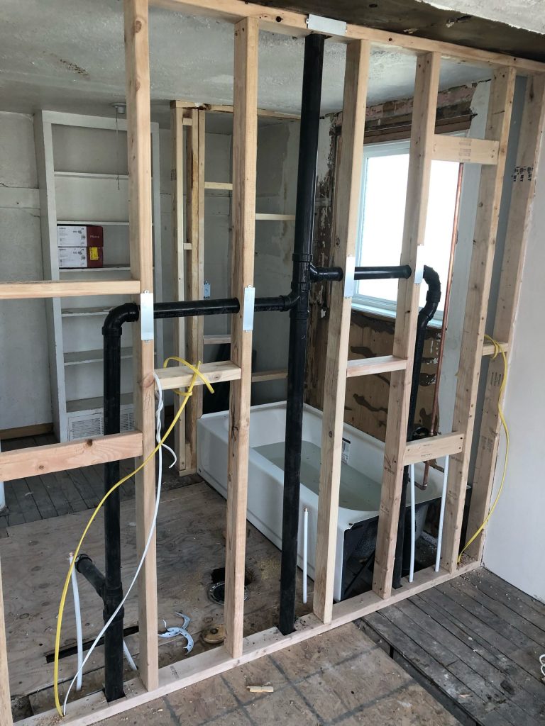 Contact Plumber Salt Lake County