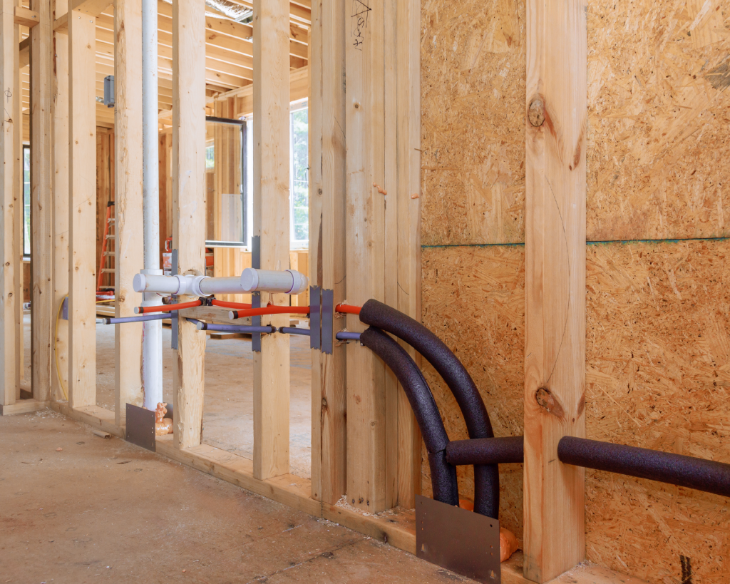 Plumbing Services Salt Lake