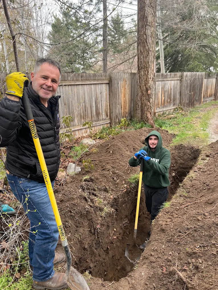 Salt Lake County Plumbers